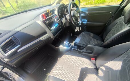 Honda Fit III, 2015 год, 750 000 рублей, 7 фотография