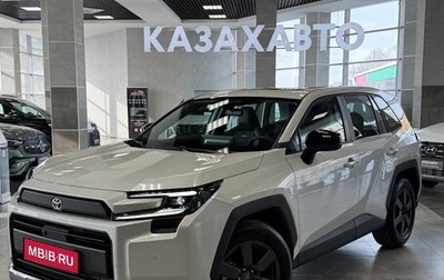 Toyota RAV4, 2025 год, 3 899 000 рублей, 1 фотография