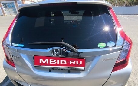 Honda Fit III, 2015 год, 750 000 рублей, 3 фотография