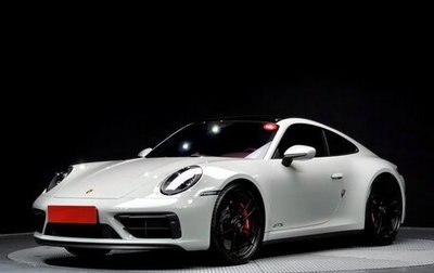 Porsche 911, 2023 год, 15 378 000 рублей, 1 фотография