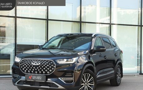 Chery Tiggo 8 Pro, 2022 год, 2 058 000 рублей, 1 фотография