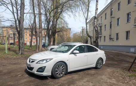 Mazda 6, 2012 год, 1 150 000 рублей, 2 фотография