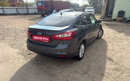 Ford Focus III, 2012 год, 700 000 рублей, 3 фотография