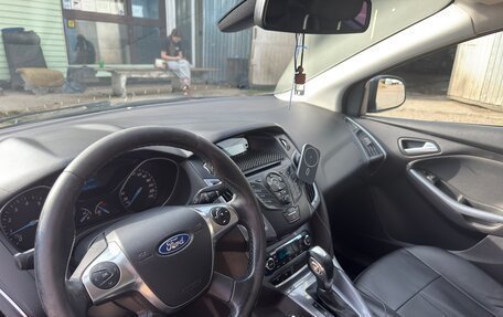 Ford Focus III, 2012 год, 700 000 рублей, 6 фотография