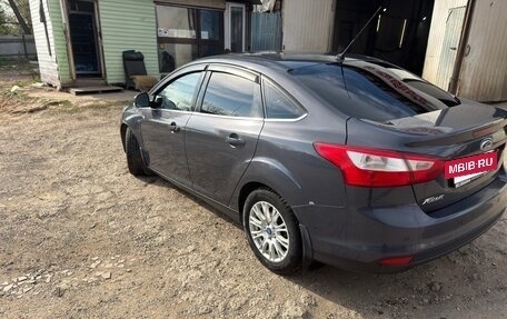 Ford Focus III, 2012 год, 700 000 рублей, 4 фотография