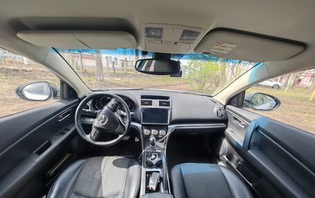 Mazda 6, 2012 год, 1 150 000 рублей, 8 фотография