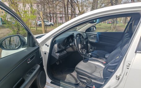 Mazda 6, 2012 год, 1 150 000 рублей, 9 фотография