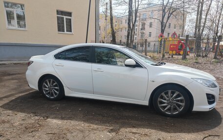 Mazda 6, 2012 год, 1 150 000 рублей, 5 фотография