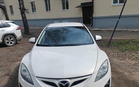 Mazda 6, 2012 год, 1 150 000 рублей, 3 фотография