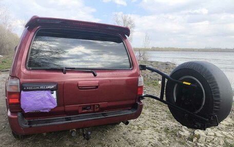 Toyota Hilux Surf III рестайлинг, 1997 год, 1 350 000 рублей, 6 фотография