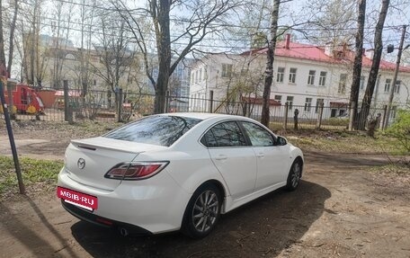 Mazda 6, 2012 год, 1 150 000 рублей, 6 фотография