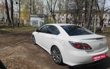 Mazda 6, 2012 год, 1 150 000 рублей, 10 фотография