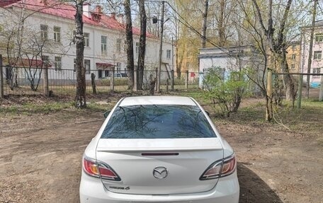 Mazda 6, 2012 год, 1 150 000 рублей, 7 фотография