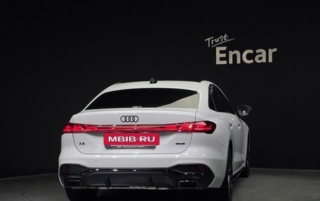 Audi A5, 2025 год, 6 845 000 рублей, 3 фотография
