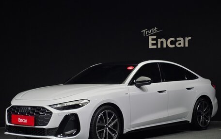 Audi A5, 2025 год, 6 845 000 рублей, 2 фотография