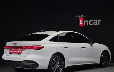 Audi A5, 2025 год, 6 845 000 рублей, 4 фотография