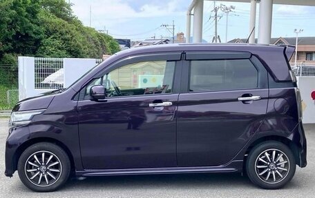 Honda N-WGN I рестайлинг, 2018 год, 670 000 рублей, 6 фотография