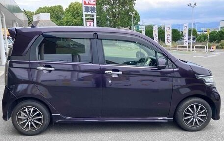 Honda N-WGN I рестайлинг, 2018 год, 670 000 рублей, 5 фотография