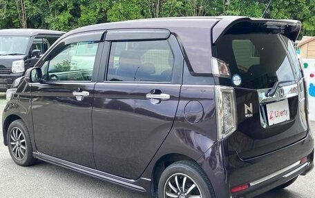 Honda N-WGN I рестайлинг, 2018 год, 670 000 рублей, 7 фотография
