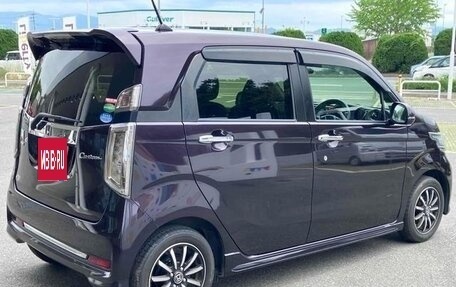 Honda N-WGN I рестайлинг, 2018 год, 670 000 рублей, 9 фотография