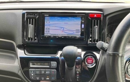 Honda N-WGN I рестайлинг, 2018 год, 670 000 рублей, 19 фотография