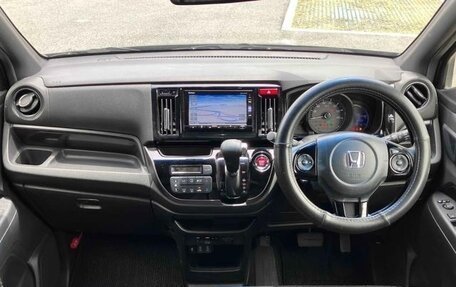 Honda N-WGN I рестайлинг, 2018 год, 670 000 рублей, 16 фотография