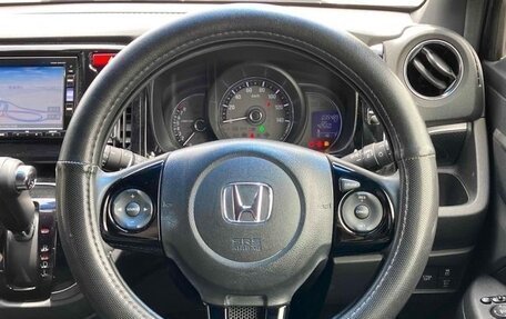 Honda N-WGN I рестайлинг, 2018 год, 670 000 рублей, 17 фотография