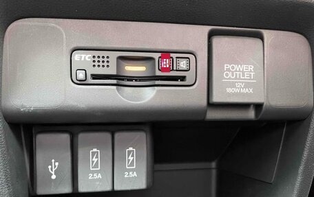 Honda N-WGN I рестайлинг, 2018 год, 670 000 рублей, 21 фотография