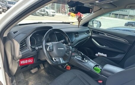 Haval F7 I, 2022 год, 1 825 000 рублей, 4 фотография