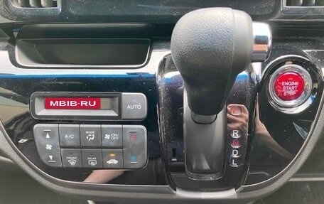 Honda N-WGN I рестайлинг, 2018 год, 670 000 рублей, 18 фотография