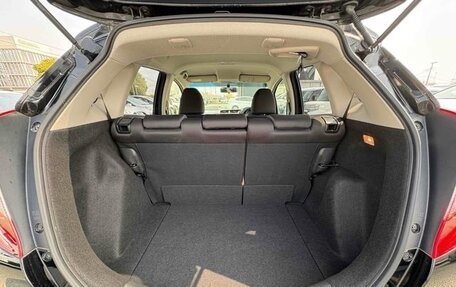 Honda Fit III, 2018 год, 900 000 рублей, 14 фотография