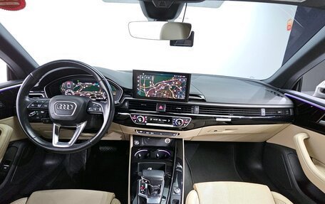 Audi A5, 2022 год, 4 763 000 рублей, 5 фотография