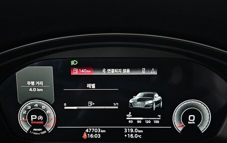 Audi A5, 2022 год, 4 763 000 рублей, 11 фотография