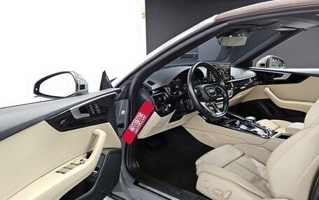 Audi A5, 2022 год, 4 763 000 рублей, 6 фотография