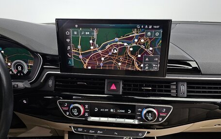 Audi A5, 2022 год, 4 763 000 рублей, 13 фотография