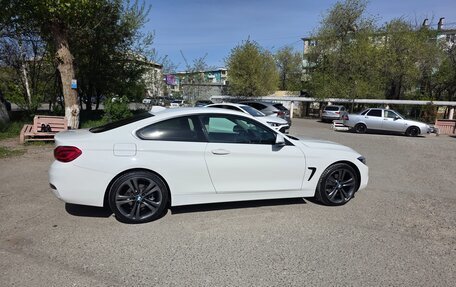 BMW 4 серия, 2018 год, 3 500 000 рублей, 2 фотография