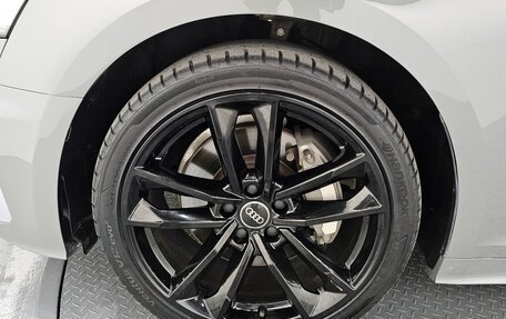 Audi A5, 2022 год, 4 763 000 рублей, 18 фотография