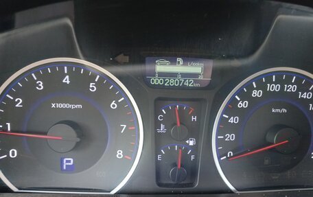 Hyundai Elantra IV, 2010 год, 830 000 рублей, 10 фотография