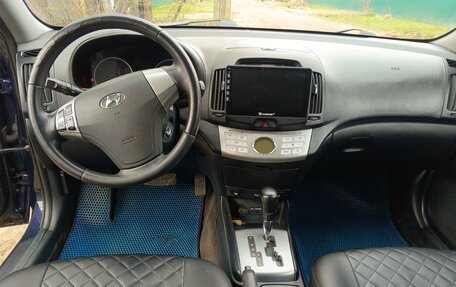 Hyundai Elantra IV, 2010 год, 830 000 рублей, 8 фотография
