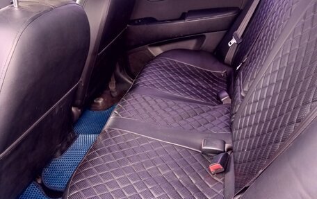 Hyundai Elantra IV, 2010 год, 830 000 рублей, 9 фотография