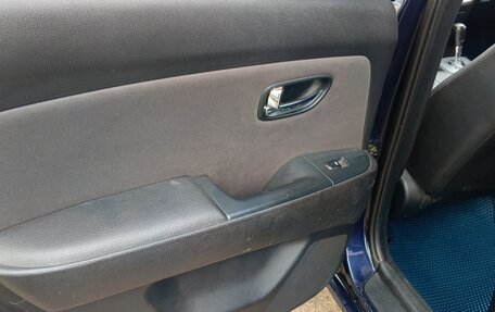 Hyundai Elantra IV, 2010 год, 830 000 рублей, 11 фотография