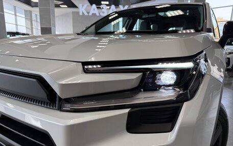 Toyota RAV4, 2025 год, 3 899 000 рублей, 4 фотография