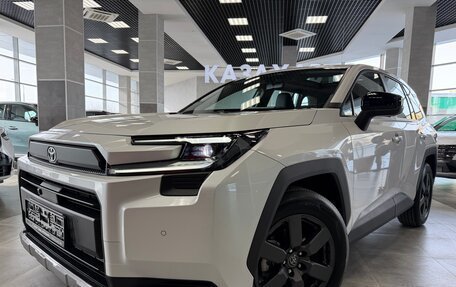 Toyota RAV4, 2025 год, 3 899 000 рублей, 3 фотография