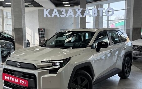 Toyota RAV4, 2025 год, 3 899 000 рублей, 2 фотография