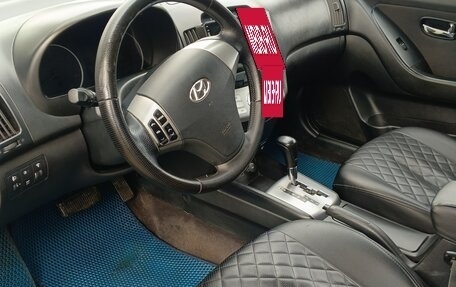Hyundai Elantra IV, 2010 год, 830 000 рублей, 7 фотография