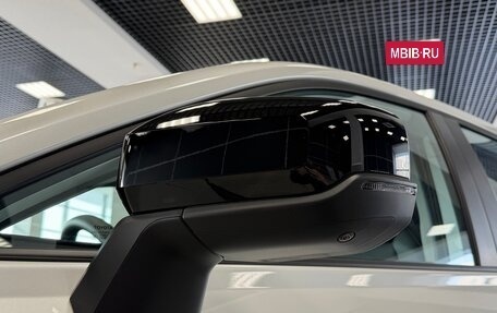Toyota RAV4, 2025 год, 3 899 000 рублей, 7 фотография