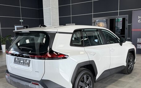 Toyota RAV4, 2025 год, 3 899 000 рублей, 10 фотография