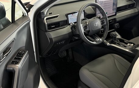Toyota RAV4, 2025 год, 3 899 000 рублей, 13 фотография