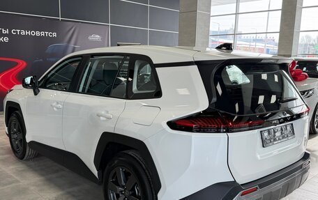 Toyota RAV4, 2025 год, 3 899 000 рублей, 12 фотография