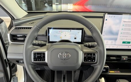 Toyota RAV4, 2025 год, 3 899 000 рублей, 17 фотография